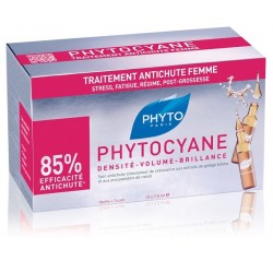 Phyto Phytocyane...