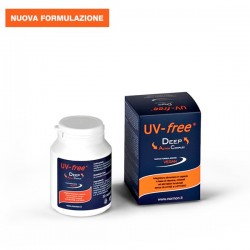 Normon Uv Free 30 Capsule...