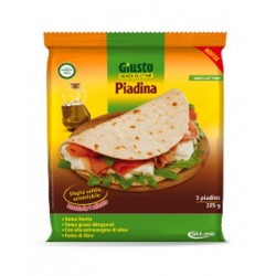Giuliani Giusto Piadina...