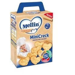  Mellin Minicreck 180 g