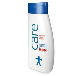 Mom Care shampoo preventivo...