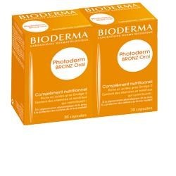  Photoderm Oral Bronz 60...