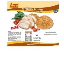 Nove Alpi Amino La Pagnotta...