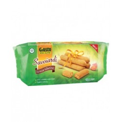 Giuliani Giusto Savoiardi...