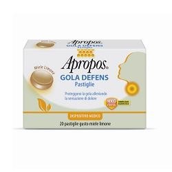 Desa Pharma Apropos gola...