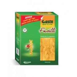 Giuliani Giusto Senza...