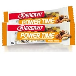 Enervit Power Time Frutta 1...