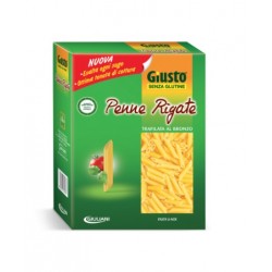 Giuliani Giusto Senza...