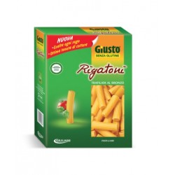 Giuliani Giusto Senza...