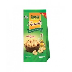 Giuliani Giusto Taralli...