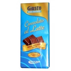 Giuliani Giusto Tavoletta...