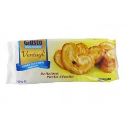 Giuliani Giusto Ventagli...