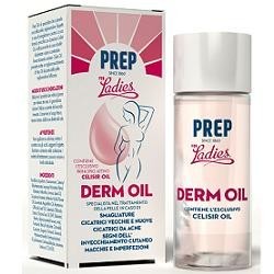 Coswell Prep Dermoil 50 Ml