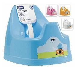 Chicco Vasino Anatomico