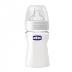 Chicco Biberon In Vetro...