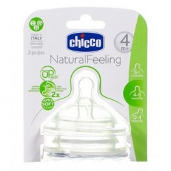 Chicco Natural Feeling...