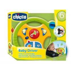 Chicco Gioco Baby Driver...