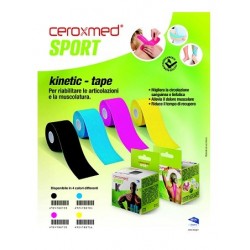  Ceroxmed Sport Kinetic...