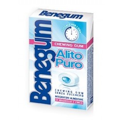  Benegum Alito Puro Chewing...