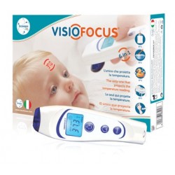 Termometro Cliinico A...