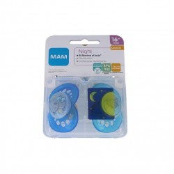  Mam Night Succhietto 16+...