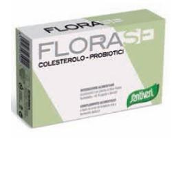 Santiveri Florase...