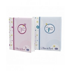 Chicco Libro dei Ricordi...