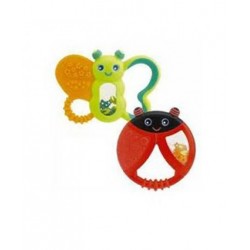 Chicco Massaggia Gengive...