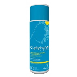  Cystiphane Shampoo...