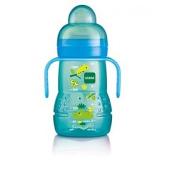 Bamed Baby Mam Tazza...