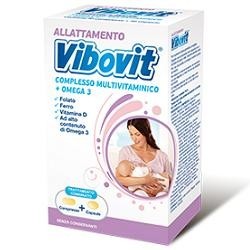 Procter & Gamble Vibovit...