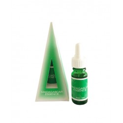 Australian Bush Madagascar...