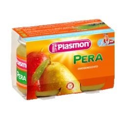 Plasmon Omogeneizzato Pera...