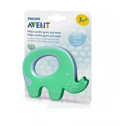  Avent 1 Succhietto Mini...