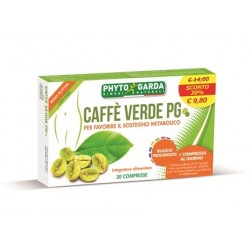  Phyto Garda Caffe Verde Pg...