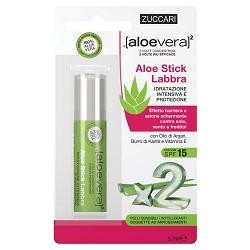  Zuccari Aloevera 2 Stick...