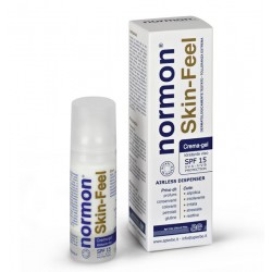 Normon Skin Feel Crema Gel...