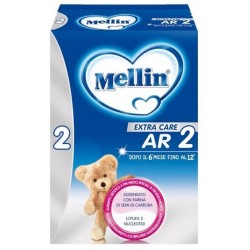 Mellin Ar 2 alimento in...