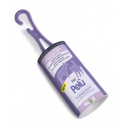  Pelu' Pet Spazzola Adesiva...