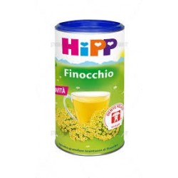 Hipp Tisana al Finocchio 200 g
