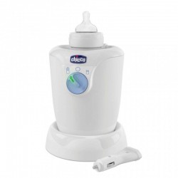 Chicco Scalda biberon...