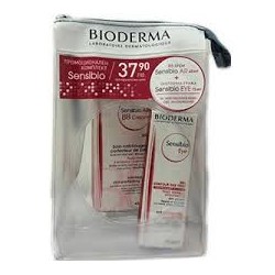 Bioderma Pack Sensibio Ar...
