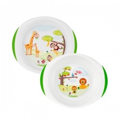 Chicco Set Piatti Bambini...