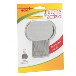 Candioli Pettine Acciaio...