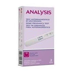 Chicco Test di Gravidanza...