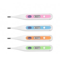 Chicco Digi Baby Termometro...