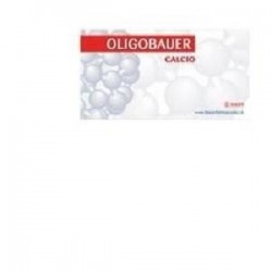 Oligobauer Oligoelementi...