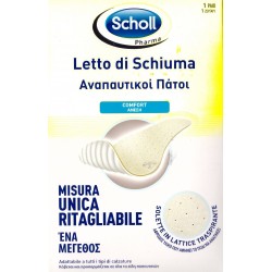 Dr. Scholl's Letto di...