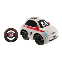 Chicco Fiat 500 Sport...