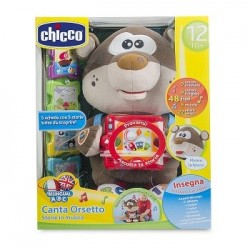 Chicco Gioco Orso...